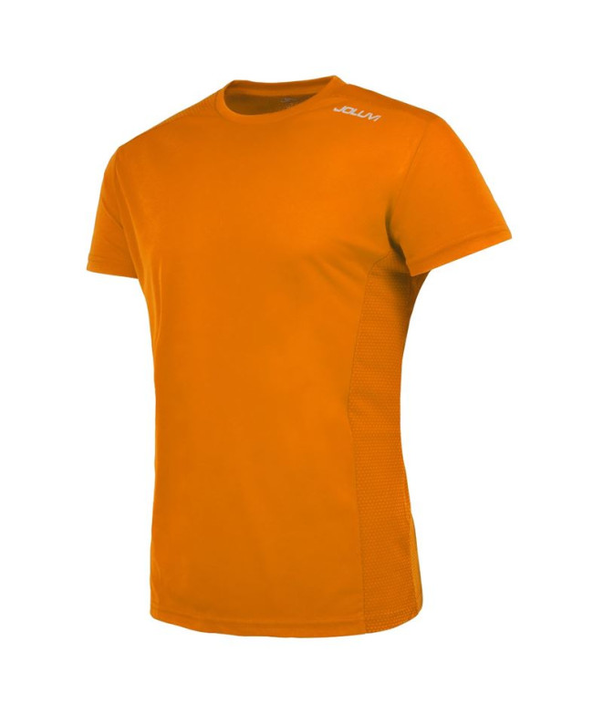 Camiseta de Trainning Joluvi Duplex
