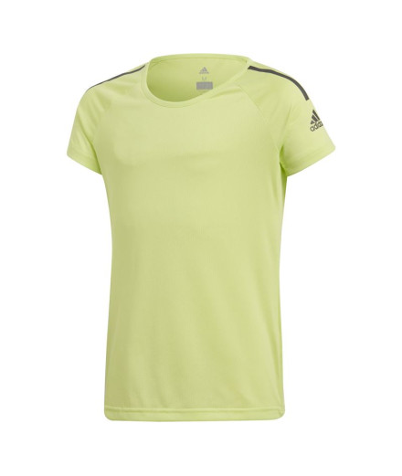 Camiseta de trainning adidas YG TR Cool Tee