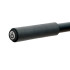 Puños Ciclismo Töls Silicone MTB Black