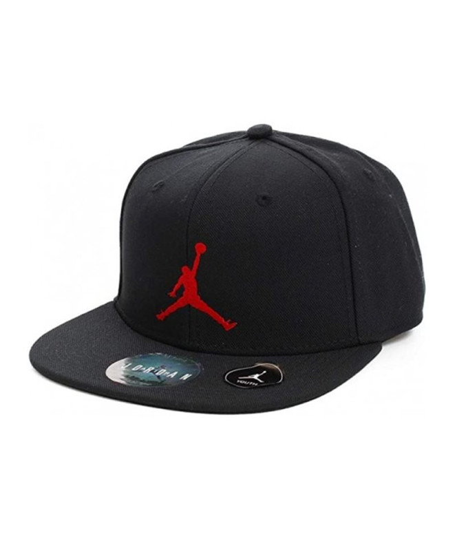 Gorra Nike Jordan Jumpman Infantil