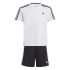 Conjunto training adidas Designed 2 Move