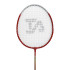 Raqueta Bádminton Atipick 011 con funda Red