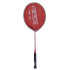 Raqueta Bádminton Atipick 011 con funda Red