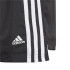 Pantalones training adidas Designed To Move 3 bandas