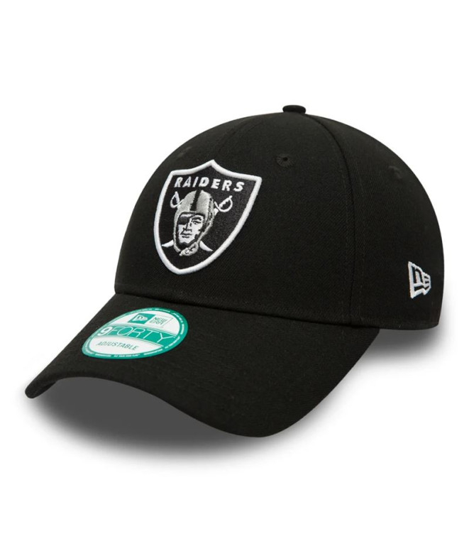 Gorra New Era Las Vegas Raiders The League...