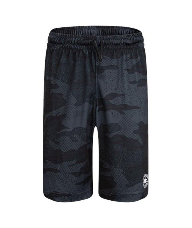Pantalones Sportswear Converse Jungle Camo AOP...