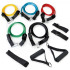 Set Bandas Elásticas Trainning Softee