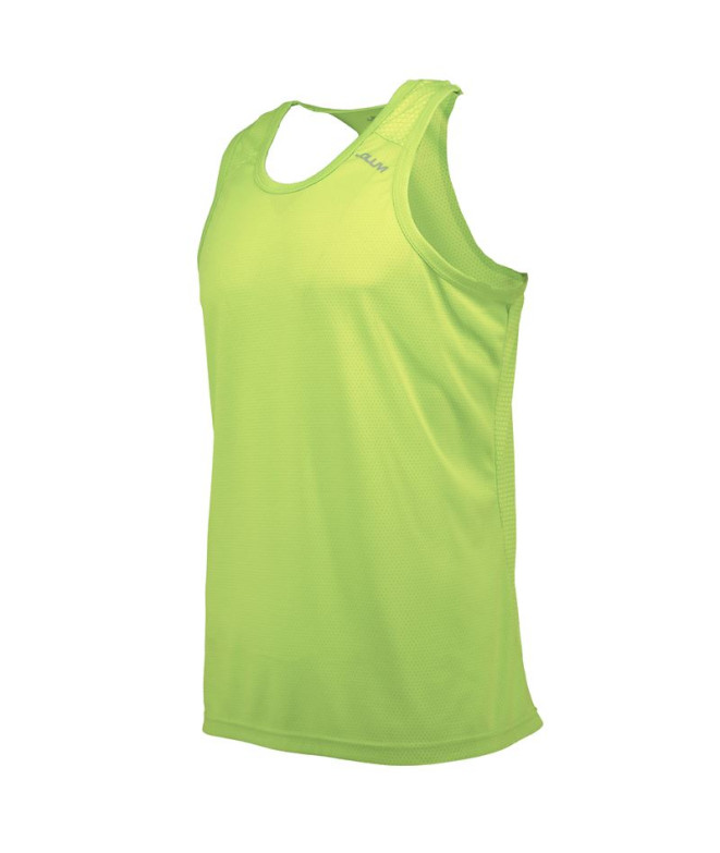 Camiseta de Running Joluvi Ultra Tir M