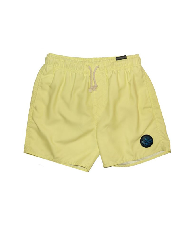 Bañador de Natación Rip Curl Volley Bondi 16...