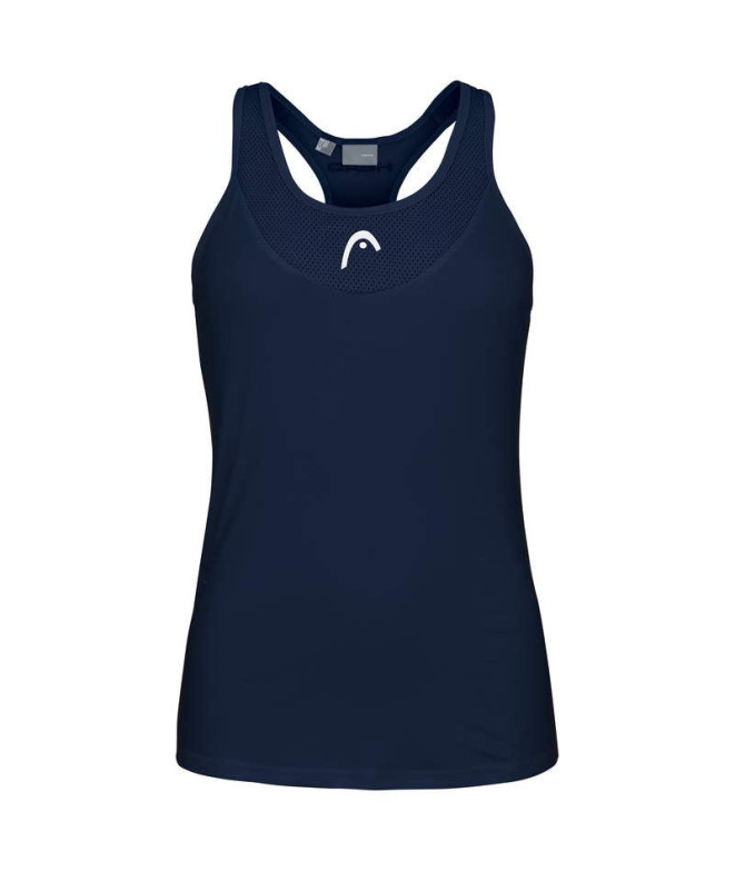 Camiseta Tenis Head Tenley