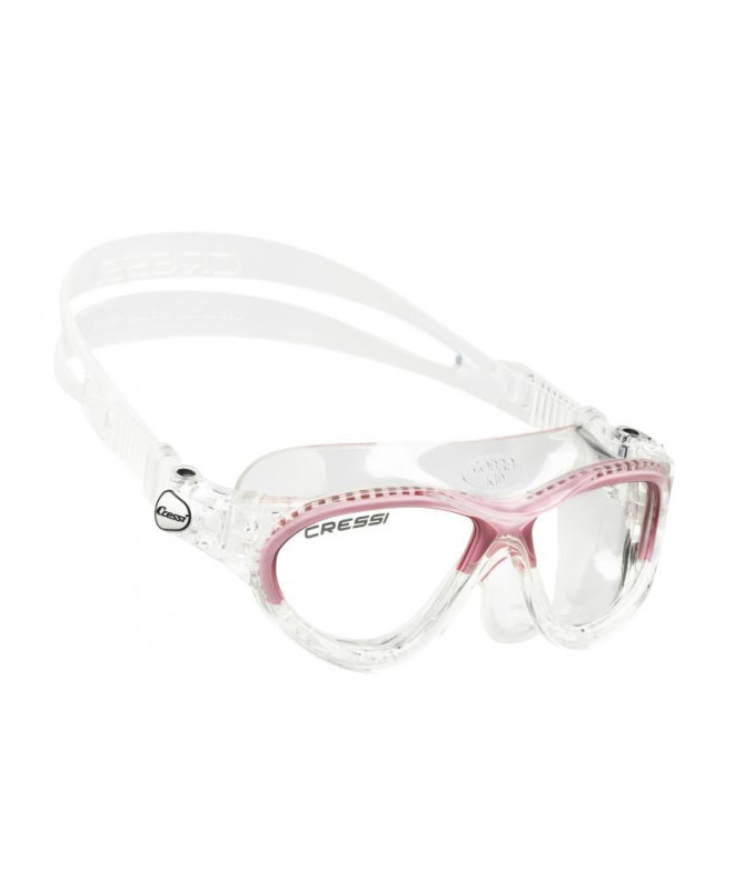 Gafas de Natación Cressi Sub Cobra Infantil...