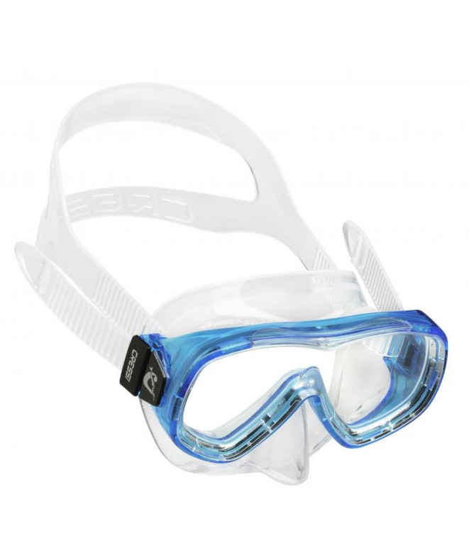 Máscara de Snorkel Cressi Sub PIUMETTA...