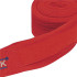 Pack 2 Vendas Algodón Boxeo Atipick 5 cm x 2,5 m Red