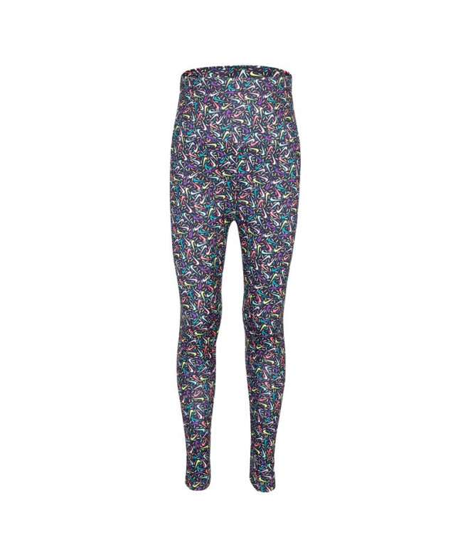 Mallas Nike Kids Sprinkle Aop Niña