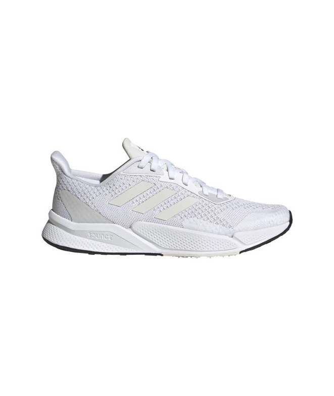 Zapatillas adidas X9000L2 Blanco