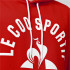 Sudadera Le Coq Sportif Saison 2 Nº1