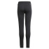 Mallas de training adidas Design 2 Move 3 Bandas Negro