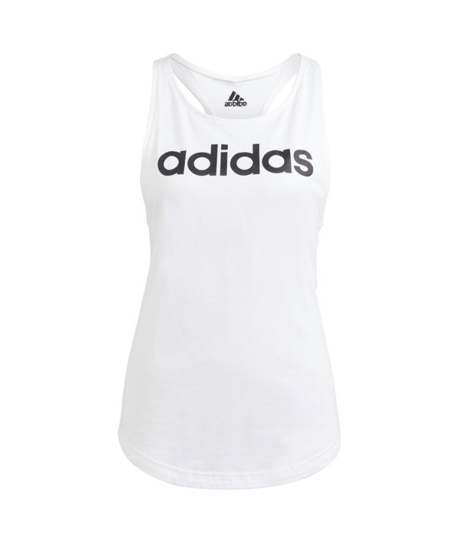 Top adidas Lin Tk Mujer