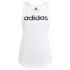 Top adidas Lin Tk Mujer
