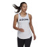 Top adidas Lin Tk Mujer