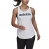 Top adidas Lin Tk Mujer