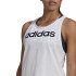 Top adidas Lin Tk Mujer