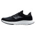 Zapatillas de Running Health 789S Black