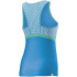 Camiseta de tenis Wilson Glamour Tank