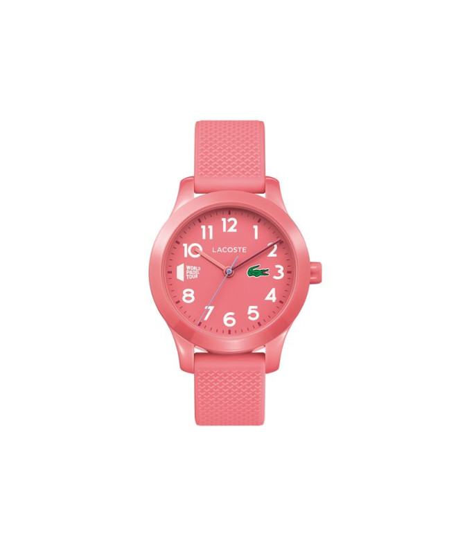 Reloj Lacoste Cuarzo Edición Especial World...