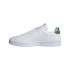 Zapatillas adidas Advantage Green