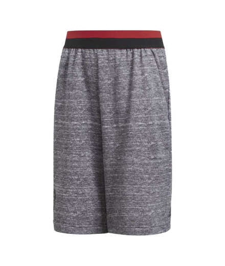 Pantalón Corto adidas Manchester United Gris