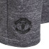 Pantalón Corto adidas Manchester United Gris