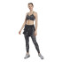 Sujetador deportivo Reebok Workout Ready Printed