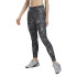 Mallas de training Reebok Workout Ready Printed