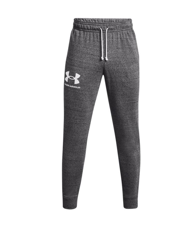 Pantalones Jogger Under Armour Rival Terry Gris