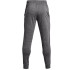 Pantalones Jogger Under Armour Rival Terry Gris