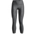 Mallas de training Under Armour HeatGear Ankle Gris