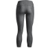 Mallas de training Under Armour HeatGear Ankle Gris
