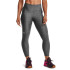 Mallas de training Under Armour HeatGear Ankle Gris