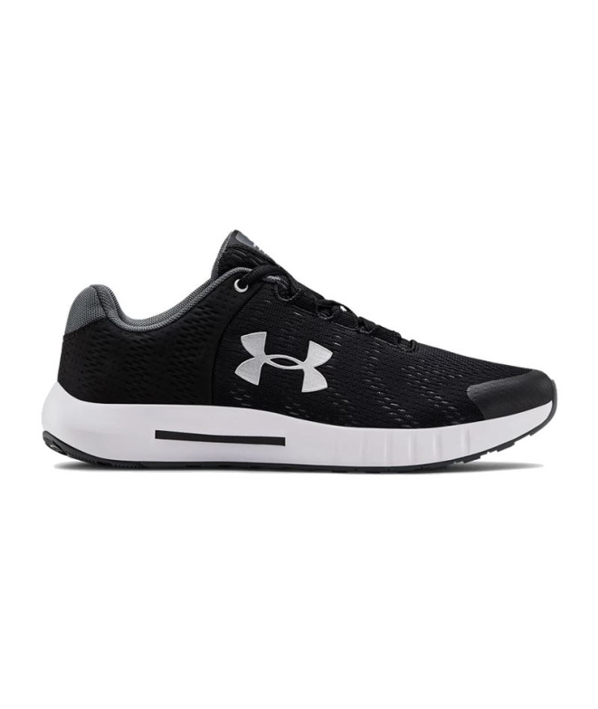Zapatillas de running Under Armour Grade School...