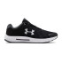 Zapatillas de running Under Armour Grade School Pursuit