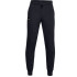 Pantalones de Fitness Under Armour Rival S-Blk Niño