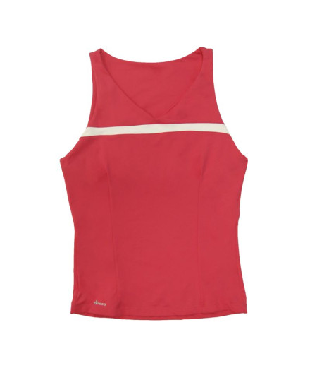 Camiseta Tenis Elicca Cris