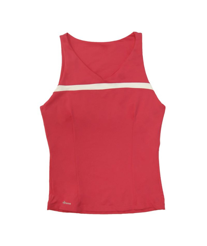 Camiseta Tenis Elicca Cris