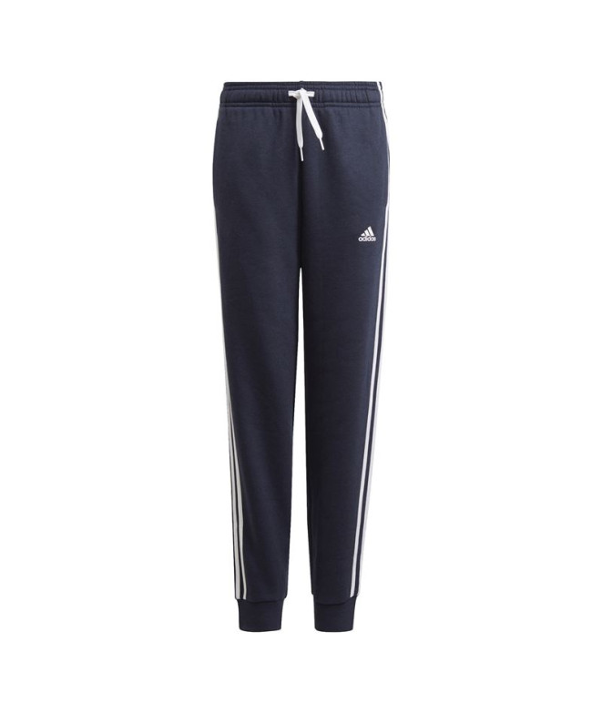 Pantalones largos adidas Essentials 3 Bandas...