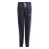 Pantalones largos adidas Essentials 3 Bandas Legend Ink