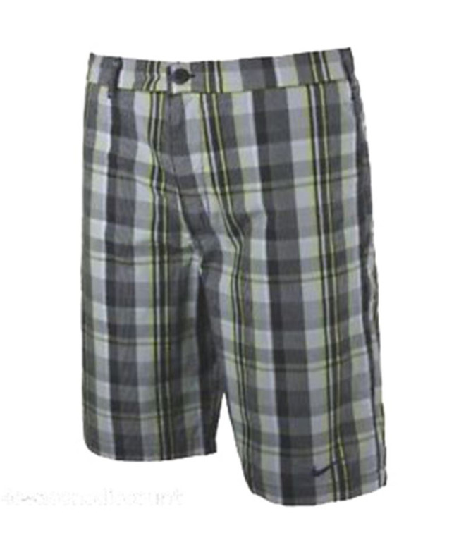 Pantalones Nike Sideline Plaid