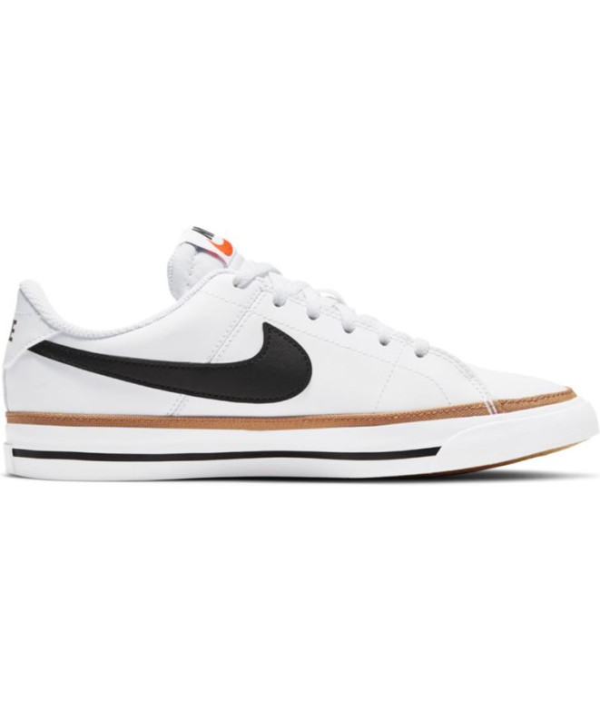 Zapatillas Nike Court Legacy Infantil