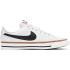 Zapatillas Nike Court Legacy Infantil