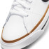Zapatillas Nike Court Legacy Infantil